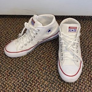 Converse Chuck Taylor All Star Madison Mid Sneakers